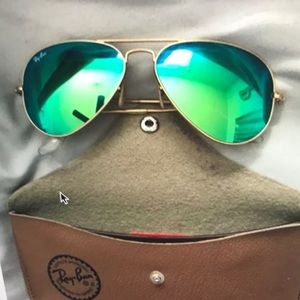 ray ban sunglasses